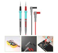 Test Lead Set For Digital Multimeter Testing Cavi Prova Per Multimetro Cavo Del