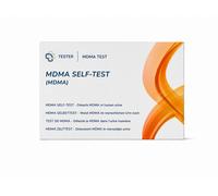Test MDMA (urina) - screening rapido - The Tester 2 pz Test