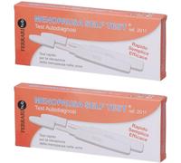 Test Menopausa Autodiagnostico Determinazione Ormone Follicolo-Stimola