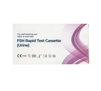Test menopausa - FSH nelle urine - The Tester 2 pz Test