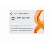 Test metadone (urina) - screening rapido - The Tester 2 pz Test