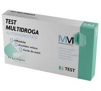 MUNUS Test MultiDroga Auto