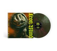 Test Of The Iron Mind