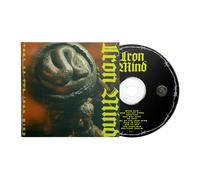 Test Of The Iron Mind (CD) Iron Mind