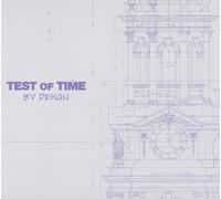 Test of Time By Design (Vinyl LP) 12" Album