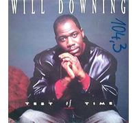Test of time / Vinyl single [Vinyl-Single 7'']