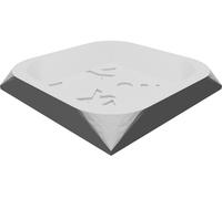 Test Pattern for 3D Printer Calibration - X/Y Axis Slack & Alignment Analyzer