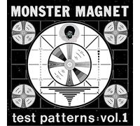 test patterns vol. 1