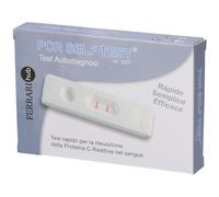 Test Pcr Step 1 St