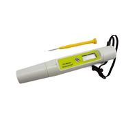 Test Pen Tipo Di Penna Ad Alta Precisione Misuratore PH Portatile Rilevamento Della Qualità Acqua Acquario Misurazione Accurata
