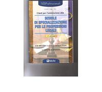 Test Per L'ammissione Alle Scuole D