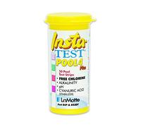 test per piscine strips 4 in 1