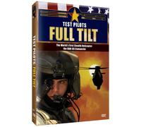 Test Pilots Full Tilt