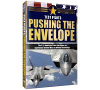 Test Pilots - Pushing the Envelope