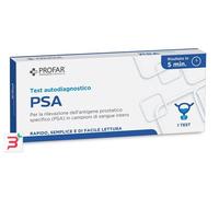 TEST PSA 1 TEST PROFAR