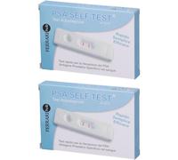 Test Psa Autodiagnostico Rilevazione Antigene Prostatico Specifico Nel