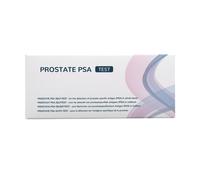 Test PSA prostata - sangue capillare - The Tester 2 pz Test