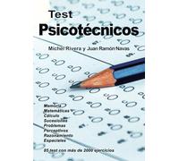 Test Psicotécnicos