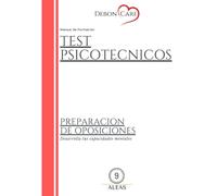 Test Psicotecnicos