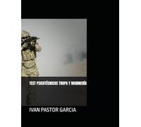 TEST PSICOTÉCNICOS TROPA Y MARINERÍA