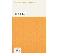 Test Q. I.