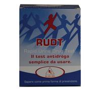TEST RAP RILEVAZIONE DROGHE UR