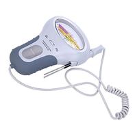 Test rapido analizzatore di qualità dell'acqua Spa di alta precisione tester di PH piscina CL2 solido per testare il cloro PH piscina Spa