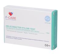 Test Rapido F Care H Pylori 1 St