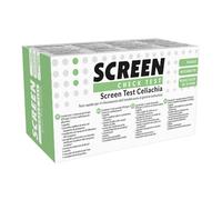 Test rapido screen test celiachia per rilevazione intolleranza glutine 1 pezzo