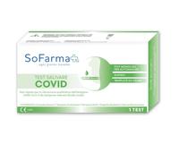 TEST COVID SALIVARE AUTODIAG SF