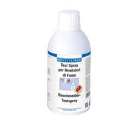 Test Spray per Rilevatori di Fumo 250ml Esente da silicone evapora senza