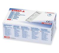TEST STREP A STREPTOC CASSETTA