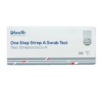 TEST STREPTO ONESTEP AUTODIAGN