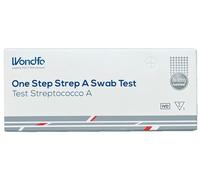 TEST STREPTO ONESTEP AUTODIAGN