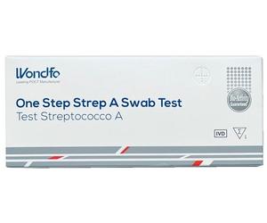 TEST STREPTO ONESTEP AUTODIAGN