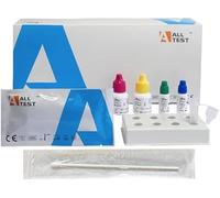 Test Streptococco Strep-A Rapid Test Casette (Throat Swab) 20 PEZZI