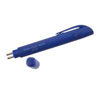 Test tester liquido freni per indicatore display LED umidità acqua DOT3 DOT4 ...