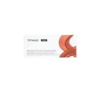 Test tetano - anticorpi protettivi - The Tester 2 pz Test