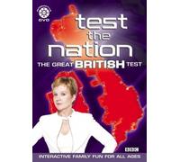 Test The Nation : The Great British Test [Edizione: Regno Unito] [Edizione: Regno Unito]
