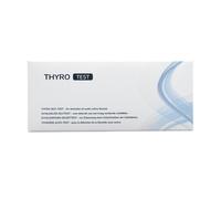 Test tiroide TSH - funzione tiroidea - The Tester 2 pz Test