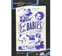 Test Tube Babies (DVD) William Thomason Dorothy Dube