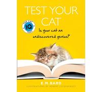 Test Your Cat: The Cat Iq Test [Lingua inglese]
