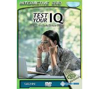 Test Your Iq - Interactive Dvd [Edizione: Francia]