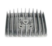 Athena 003104 2 Stroke Head Argento