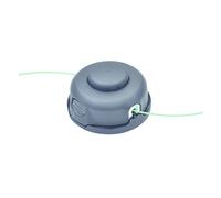 Testa a 2 fili Tap&Go 2, 0 mm