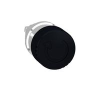Testa a bottone fungo. O22 zat. aver. Harmony XB4 ZB4BS42