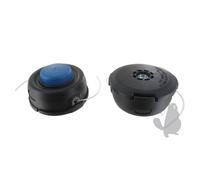 TESTA A FILO RIF 1602144 COMPATIBILE HUSQVARNA - STIHL