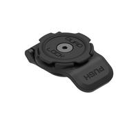 Testa A Leva 360 Corta Quad Lock Nero