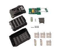 Testa a martello elettrico per Bosch GBH2-26, manicotto mandrino in carburo cementato e guscio del cambio, pezzo di ricambio nero per trapano a percussione