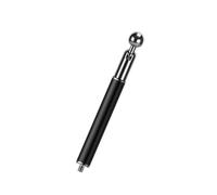 Testa a sfera Connettore 1/4 "Filettatura Maschio 90 Gradi Rotante Per Desktop Telefono Supporto Della Macchina Fotografica Accessorio Flessibile Regolabile Camera Biella